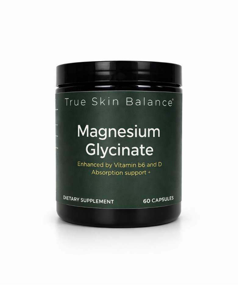Magnesium Glycinate