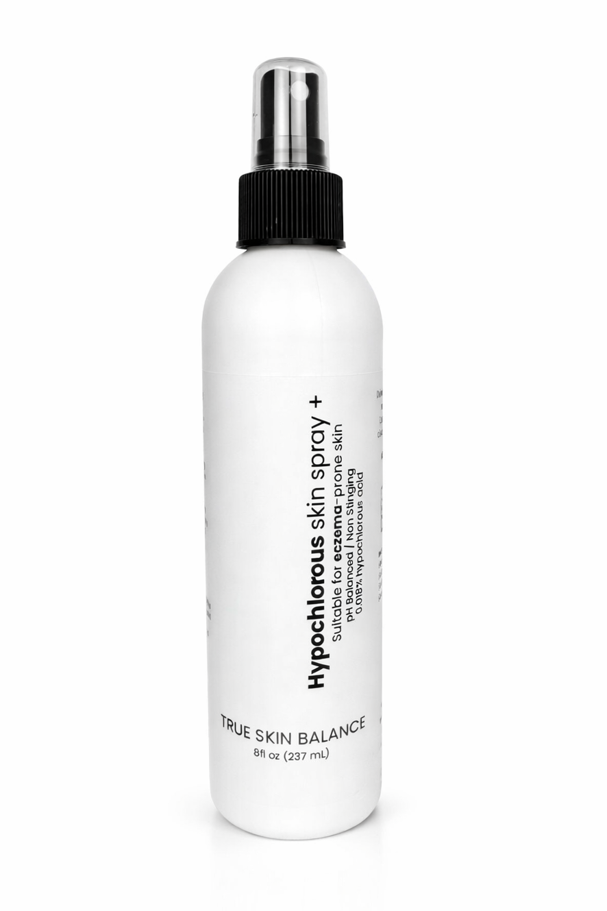 Hypochlorous Skin Spray +