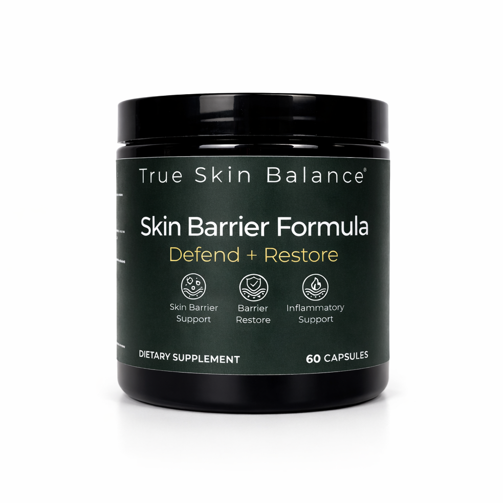 Skin Barrier Formula
