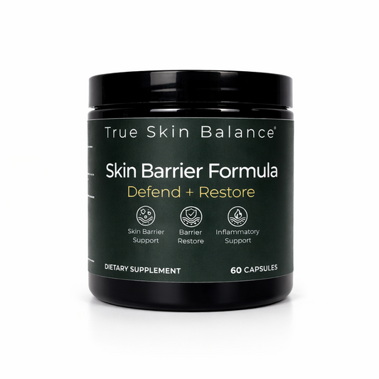 Skin Barrier Formula
