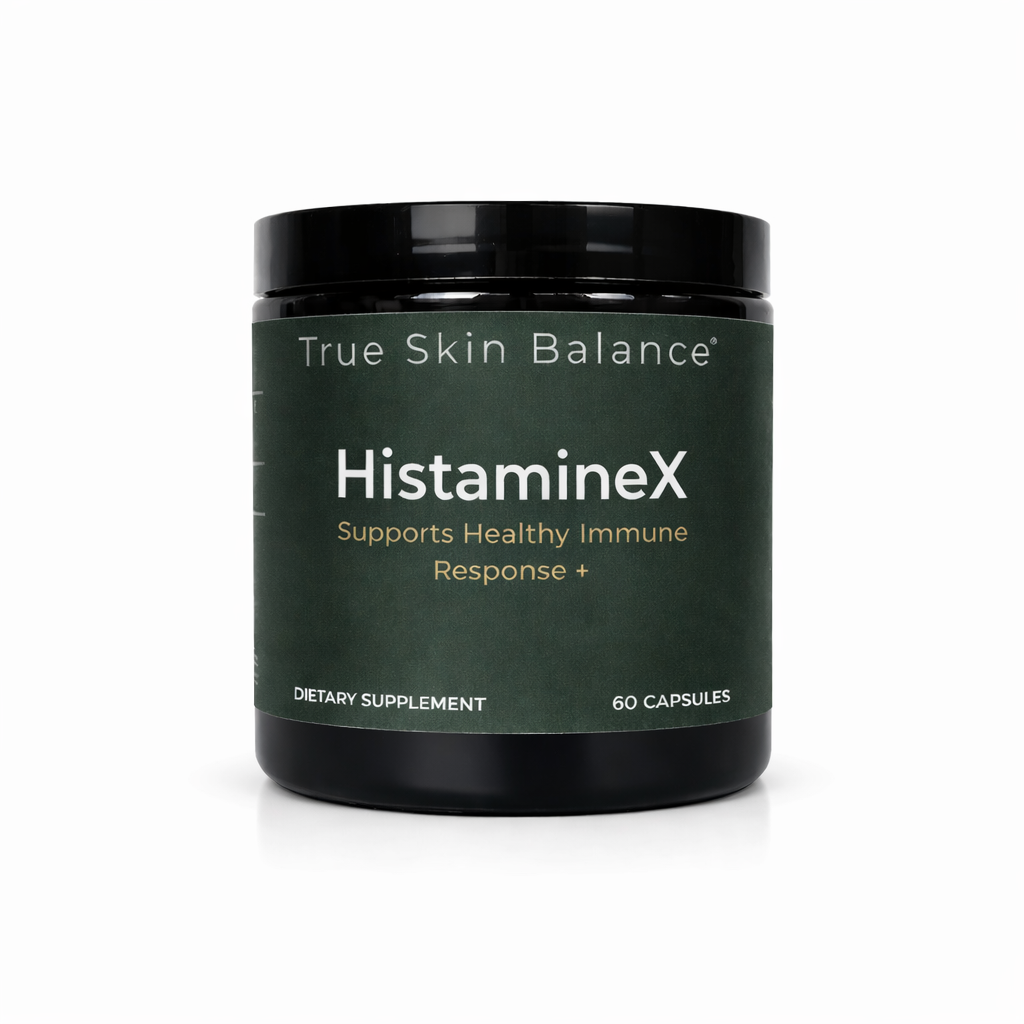 Histamine X